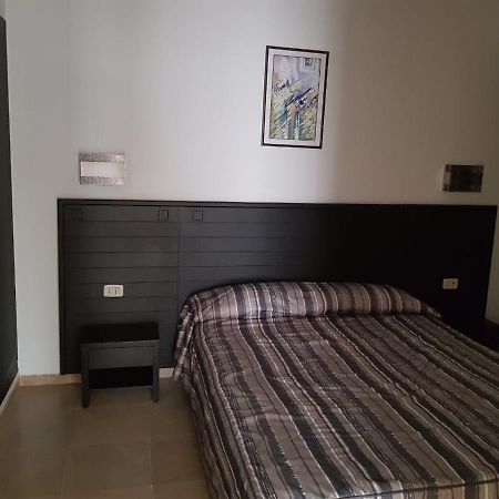 Andalucia Appart Hotel Bizerte Exterior foto